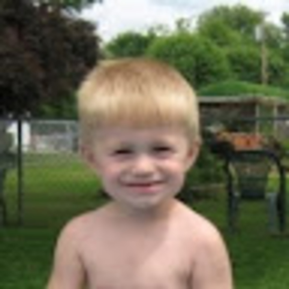 Meet your Posher, Ayden